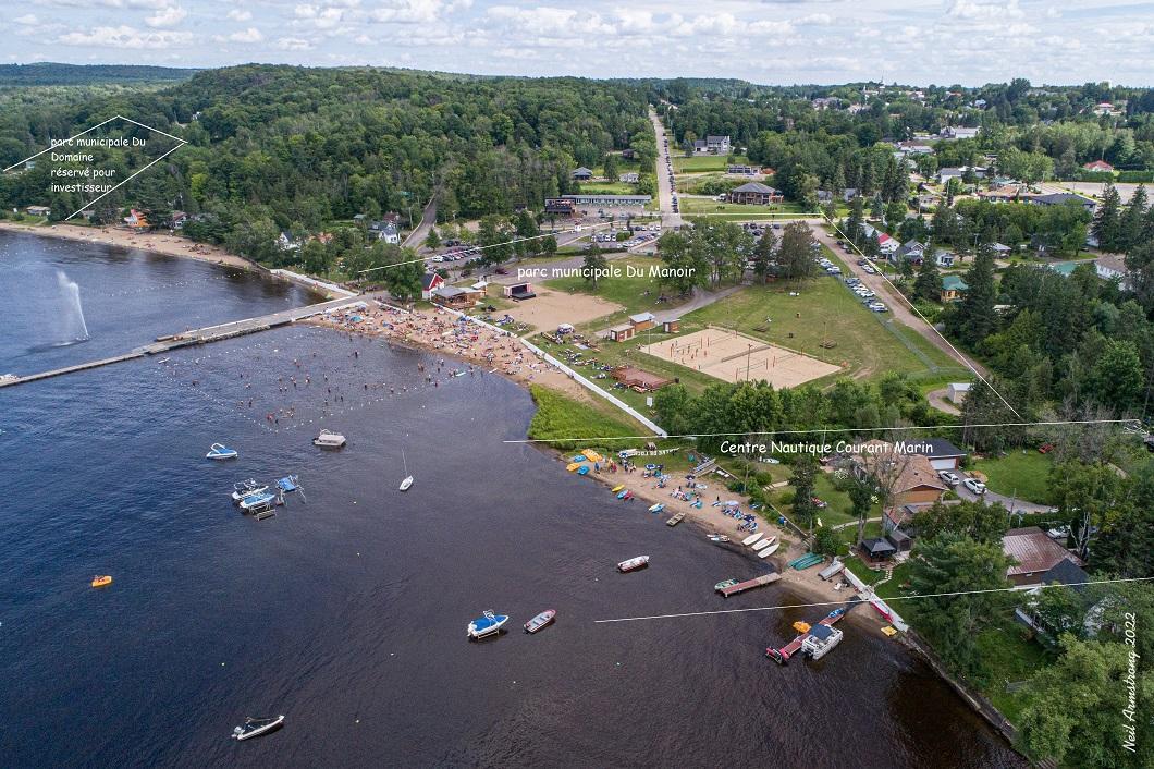 Centre nautique Courant Marin - source - https_courantmarin.ca_(1)