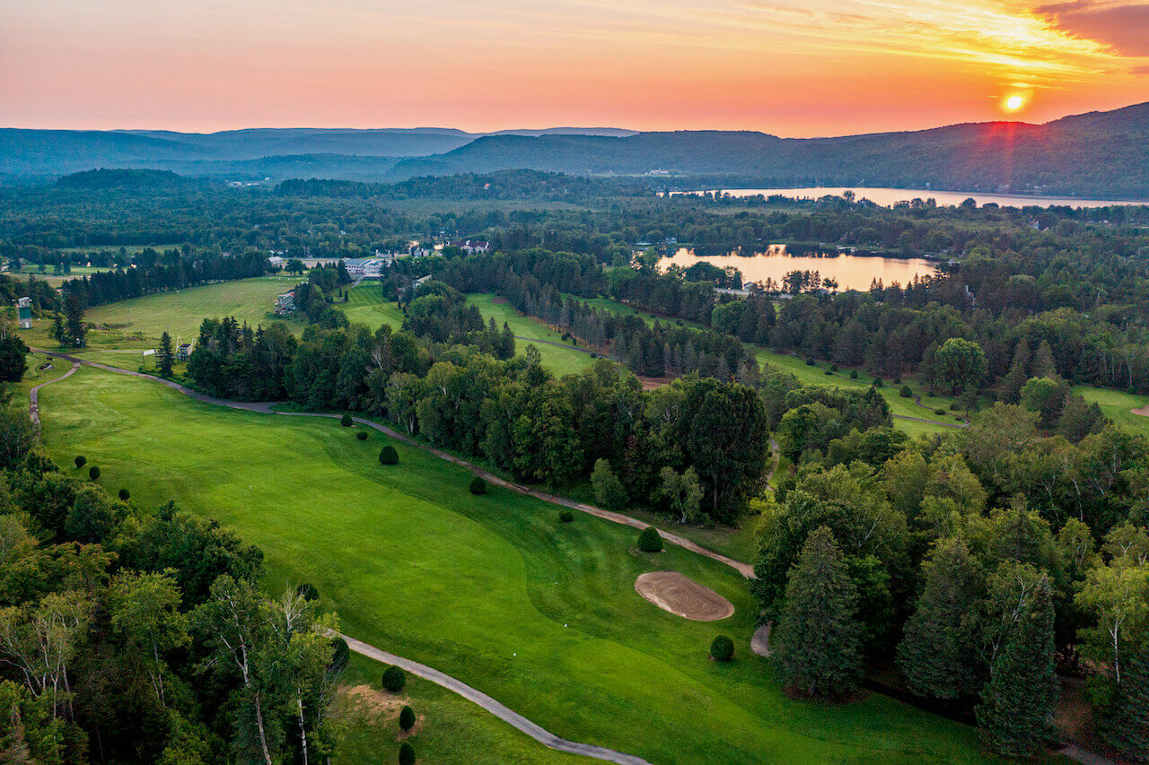 Golf Matha 2 - source - experiencematha.ca