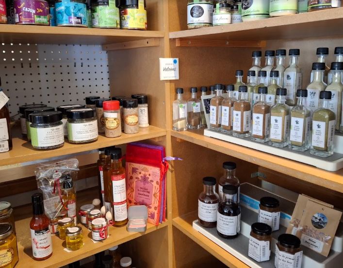 photo 2 _ marché brandon crédit Marisol Dauphin