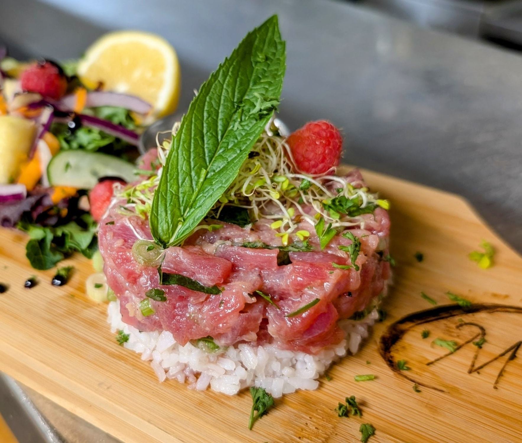 Ma Cuisine - source - page facebook